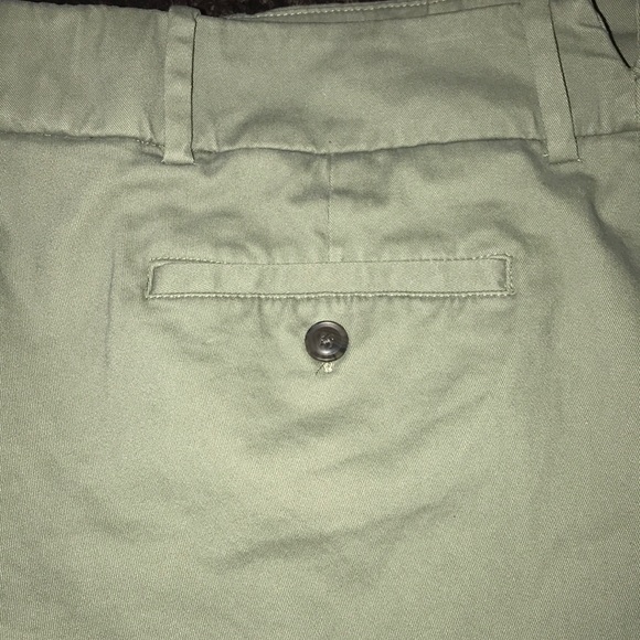 New Ava and Viv Women's Plus Size Chino Shorts 18W - Picture 6 of 6